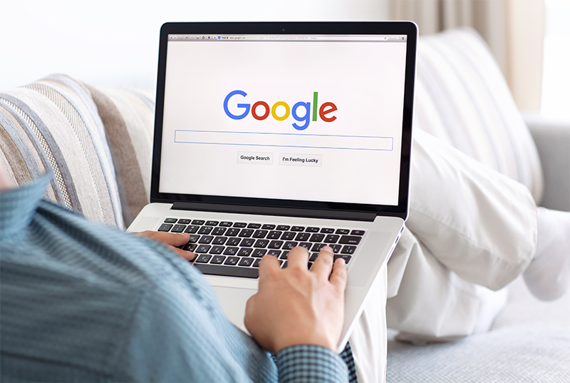Google My Business