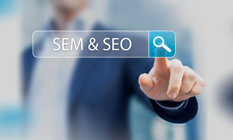 SEO & SEM