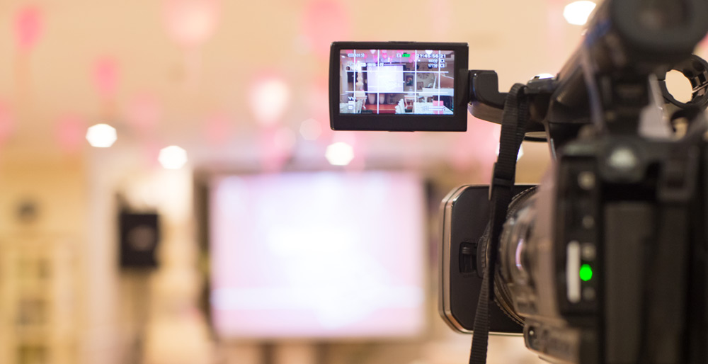 Videomarketing und Imagefilm Videomarketing und Imagefilm