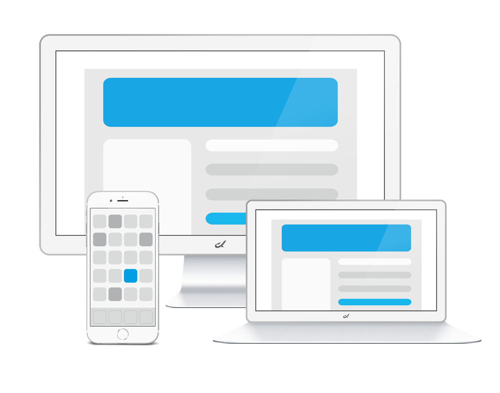 Responsive Webseiten Responsive Webseiten