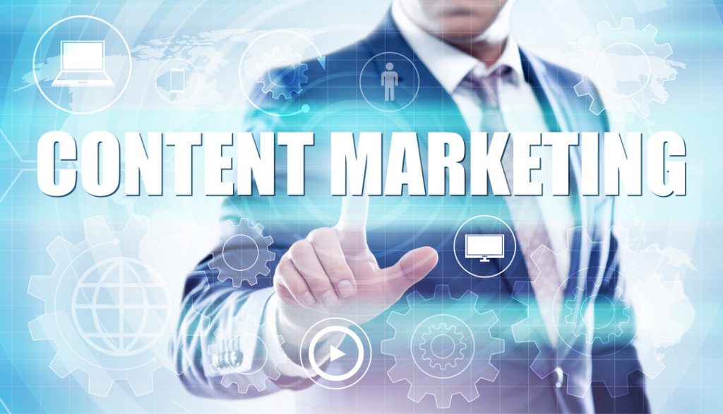 Content Marketing mit AdWords