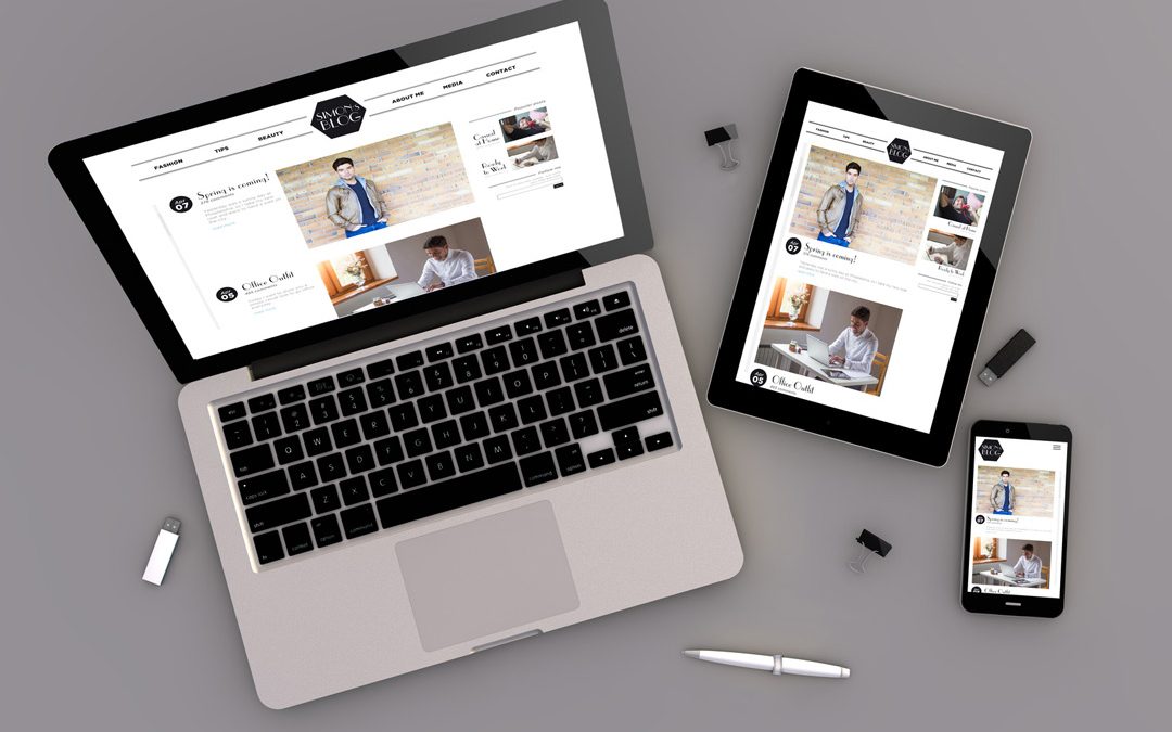 Responsive Webdesign ist wichtig