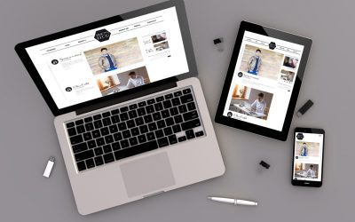 Responsive Webdesign ist wichtig