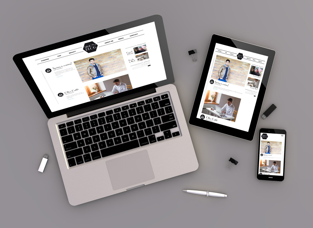 Responsive Web Design