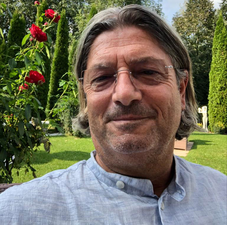 Dragan Cavar, Mediaberater Dragan Cavar, Mediaberater